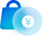 流通消耗