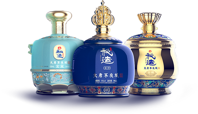 不朽情缘自有品牌