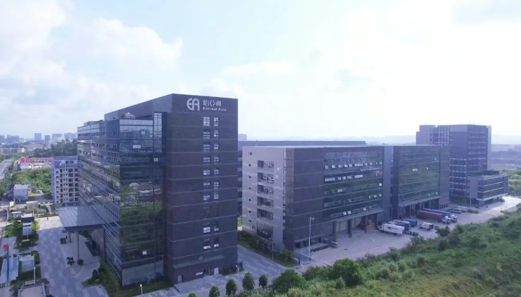不朽情缘物流完成战略融资，，，，，，全力加码新能源汽车出海结构